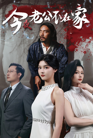 今夜老公不在家（44集）贝贝短剧分享