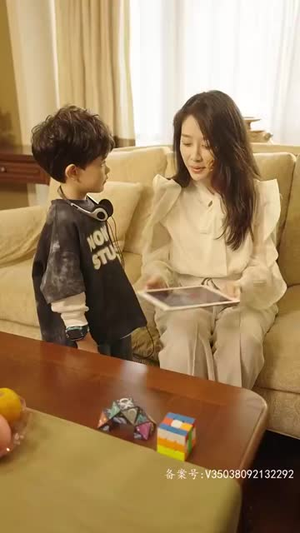 天降双宝：爹地甜宠神医妈咪（100集）精彩短剧片段