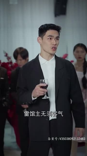 镇国主宰（90集）越看越好看短剧