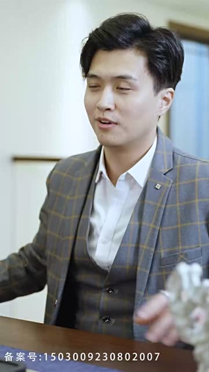 拯救豪门的赘婿（80集）热门短剧大全