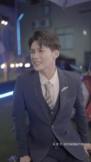 恨我干嘛要碰我（93集）热播短剧分享