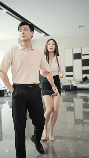 女总裁的近身高手（50集）战神短剧推荐