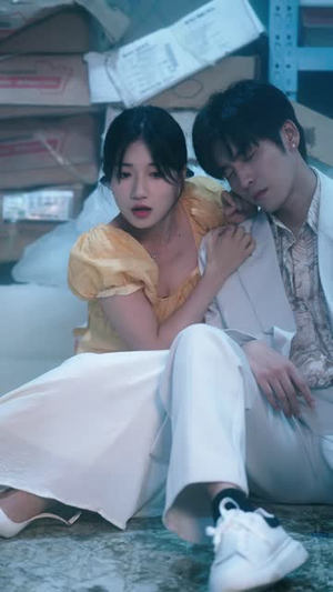 偏执大佬总想独占我(79集) 偏执大佬总想独占我(79集)全集下载