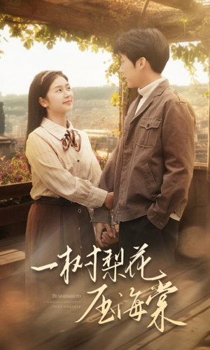 一树梨花压海棠(82集) 一树梨花压海棠(82集)爆款短剧一起追