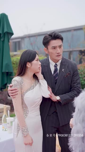 保洁阿姨竟是豪门（49集）好看上头短剧