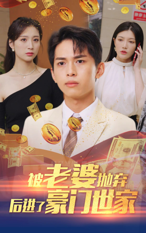 被老婆抛弃后进了豪门世家（90集）大结局一气呵成