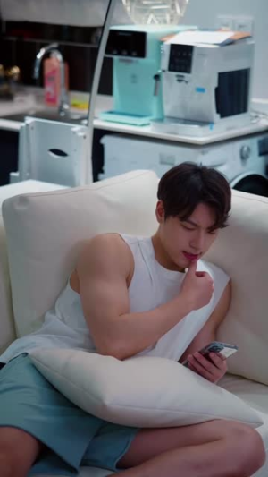 我的经纪人开挂了（22集）短剧看全集