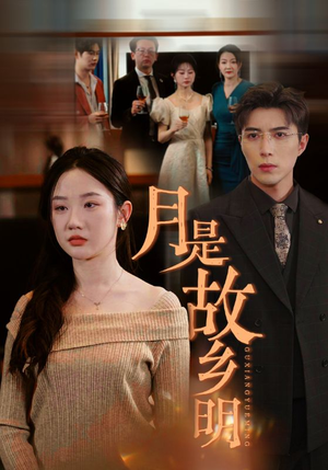 月是故乡明(85集) 月是故乡明(85集)一共多少集