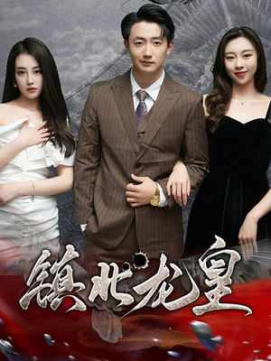 镇北龙皇（97集）全集完整版