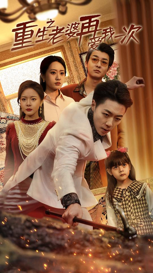 重生2008（94集）短剧排行榜