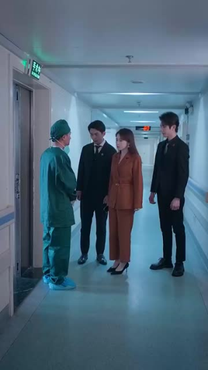 破产老妈竟是世界首富（80集）精彩短剧分享