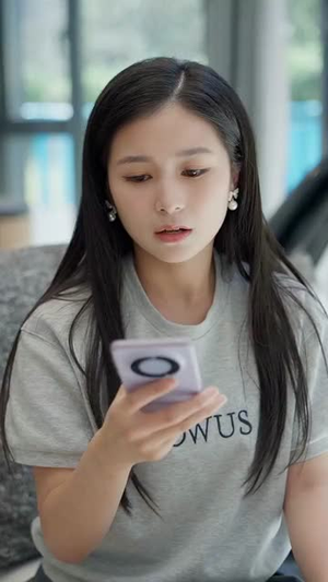 爱你命中注定（99集）短剧分享片段