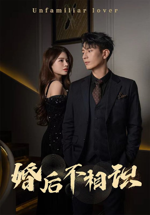 婚后不相识（100集）追短剧太上头了