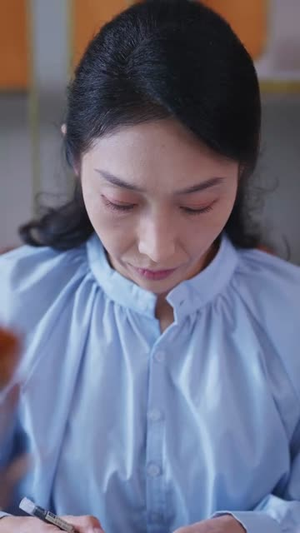 离婚后，我二嫁豪门（36集）好短剧分享