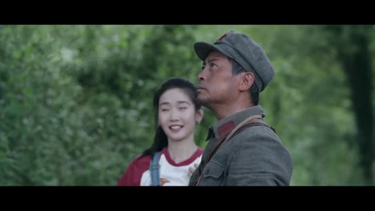 我在长征路上开超市（5集）越看越好看短剧