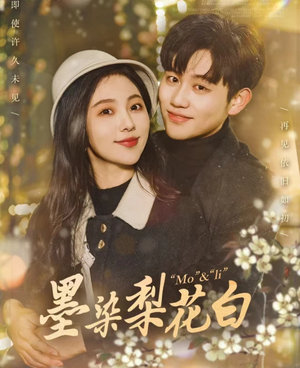 墨染梨花白(86集) 墨染梨花白(86集)悬疑短剧推荐