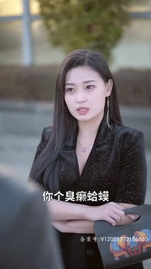 盖世无双（100集）让你一口气看完