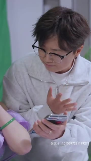 整个娱乐圈都在等我们离婚（76集）原创精彩短剧