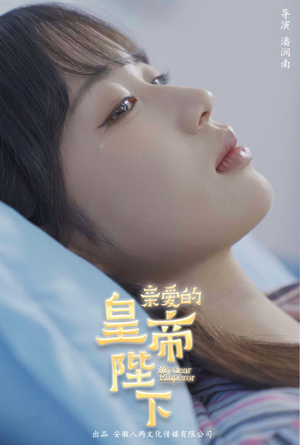 亲爱的皇帝陛下(81集) 亲爱的皇帝陛下(81集)360网盘观看