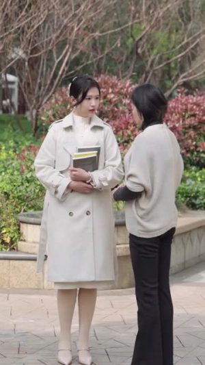 被偷走爱的那十年（43集）热门了短剧