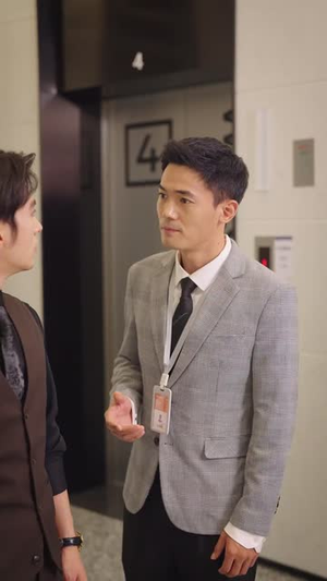 去有你的地方第2部（73集）热门短剧大全