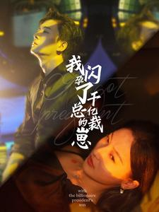 我闪孕了千亿总裁的崽（87集）全集一次看完