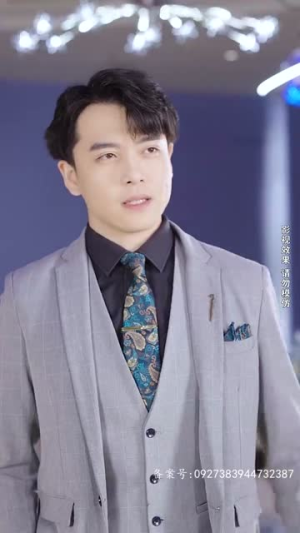 明日头条（82集）免费看短剧全集