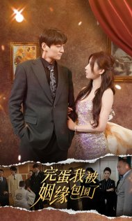 完蛋我被姻缘包围了（86集）看精彩短剧