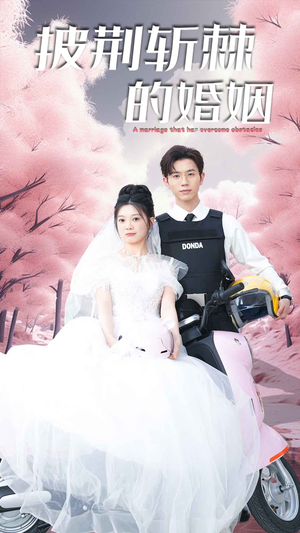 新版：披荆斩棘的婚姻（90集）全季一次看完