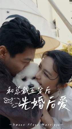 和总裁互穿后先婚后爱(60集) 和总裁互穿后先婚后爱(60集)免费全集短剧