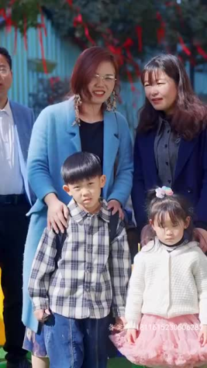 我的龙主身份被女儿曝光了（92集）好看的短剧分享