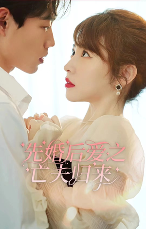 先婚后爱之亡夫归来（94集）最热短剧推荐