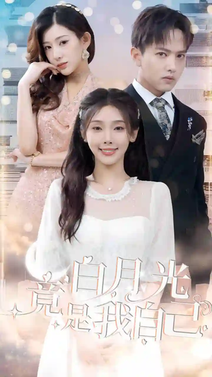 白月光竟是我自己（86集）全集下载