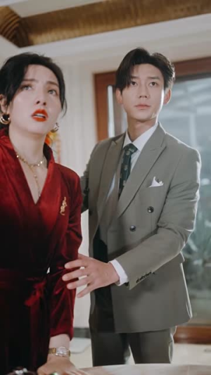 离婚后，夫人马甲捂不住了（离婚后夫人马甲捂不住了）悬疑短剧推荐