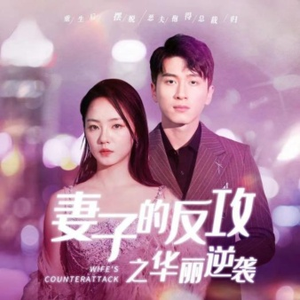 妻子的反攻之华丽逆袭（30集）爆火短剧抢先看