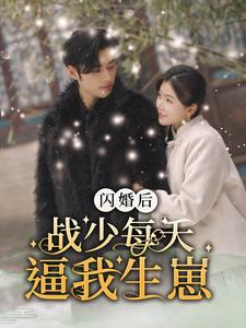 闪婚后战少每天逼我生崽（91集）最热短剧抢先看