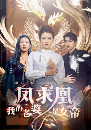 凤求凰我的老婆是女帝（97集）推荐你们也去看