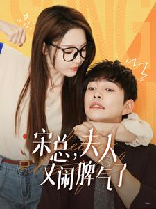 宋总，夫人又闹脾气了（60集）全部免费看全集