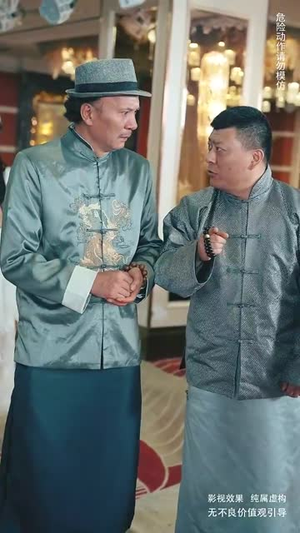 冰山美女总裁的丐王保镖（73集）热门短剧推荐