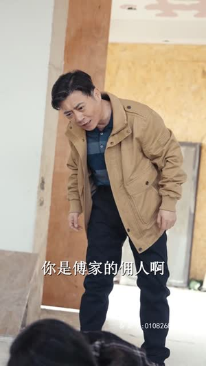 落魄小哑巴竟是首富千金(58集) 落魄小哑巴竟是首富千金(58集)好看短剧追不停