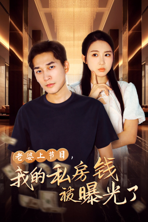 老婆上节目，我的私房钱被曝光了（56集）80到100集