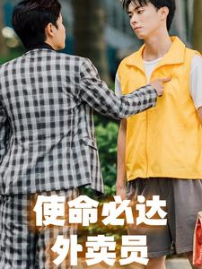 使命必达外卖员（31集）好看的短剧