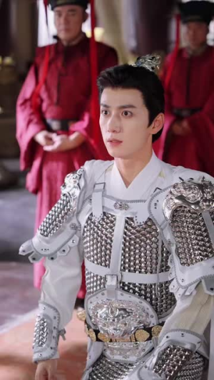 神穿古代我龙袍加身（79集）悬疑短剧推荐