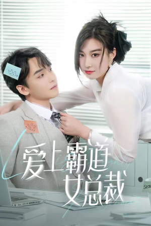 爱上霸道女总裁（73集）夸克网盘在线看