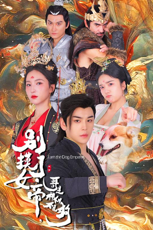 别摸了女帝,哥是神仙不是狗(57集) 别摸了女帝,哥是神仙不是狗(57集)短剧分享剧集