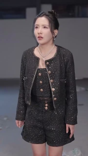 学区房被占后（30集）让你一口气看完