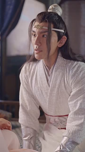 王爷别虐了，王妃跳楼了（80集）番茄短剧看全集