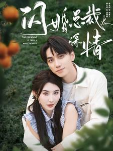 闪婚总裁太深情（93集）短剧介绍