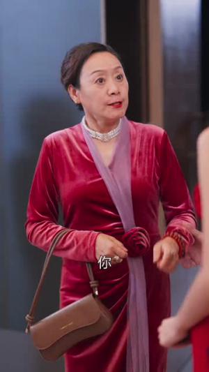 退婚后大小姐她不装了（37集）好看的短剧