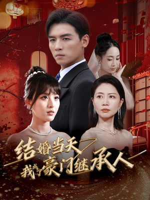 结婚当天我成了豪门继承人（53集）在线看免费版